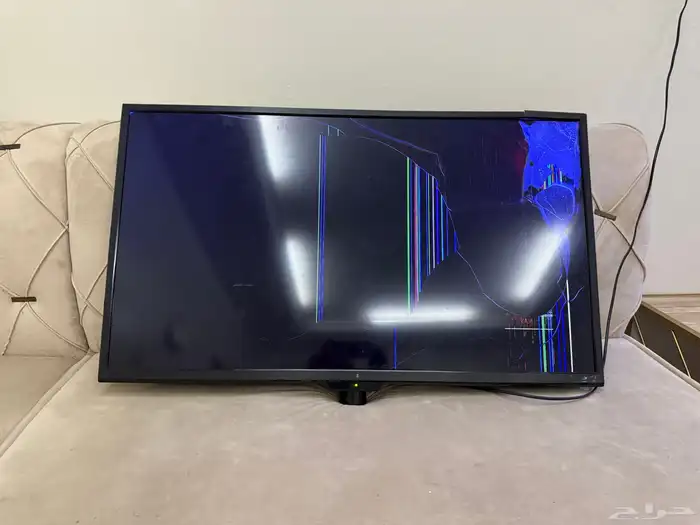 شاشة تلفزون للبيع 2