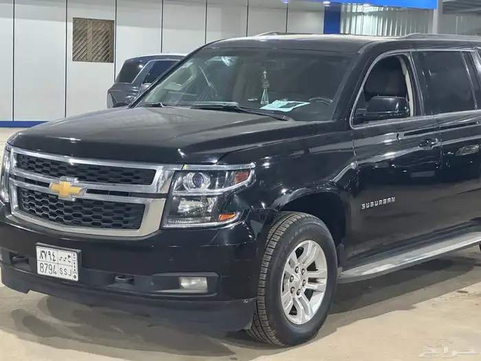 تاهو سوبر بان 2015 شرط من الصدام للصدام 2