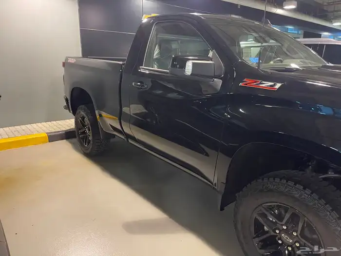 تريل بوس 2025 أصفار أقل سعر 185500 شامل ضريبة 2