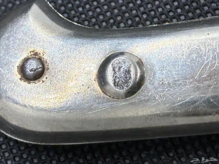 سكين اوكابي الماني 8