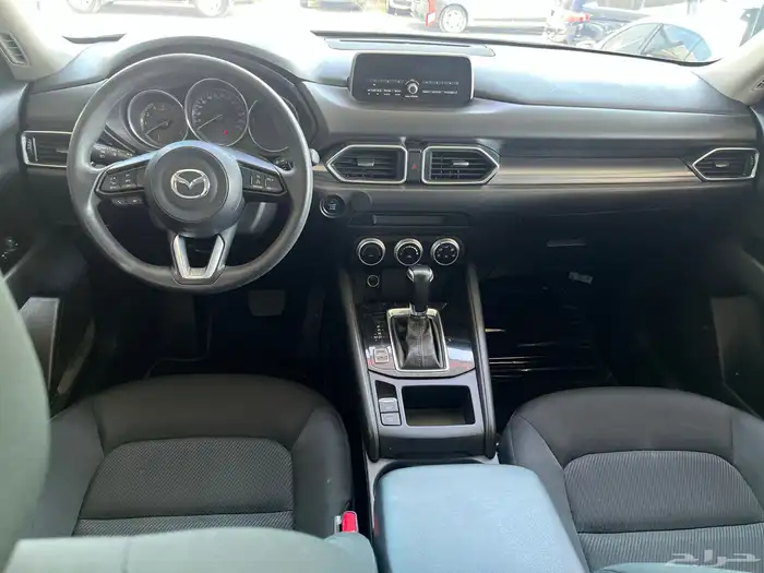 جيب مازدا GX52020 25