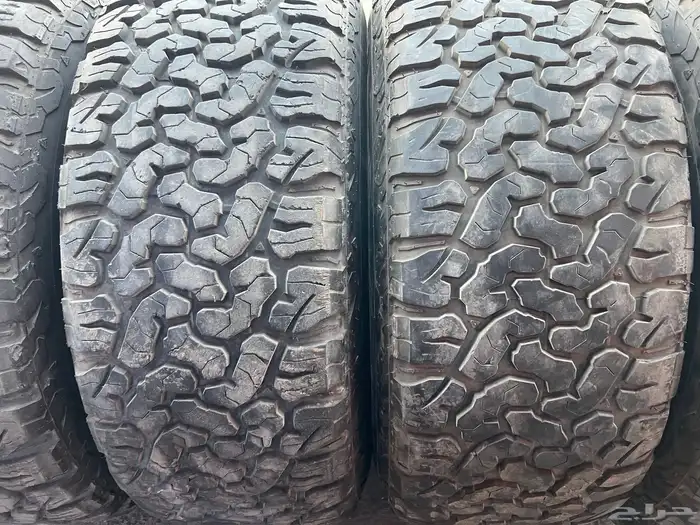 جنوط  ميثود جيب شروكي رنج لار مع ودواي نص حجري 315.70.17 18