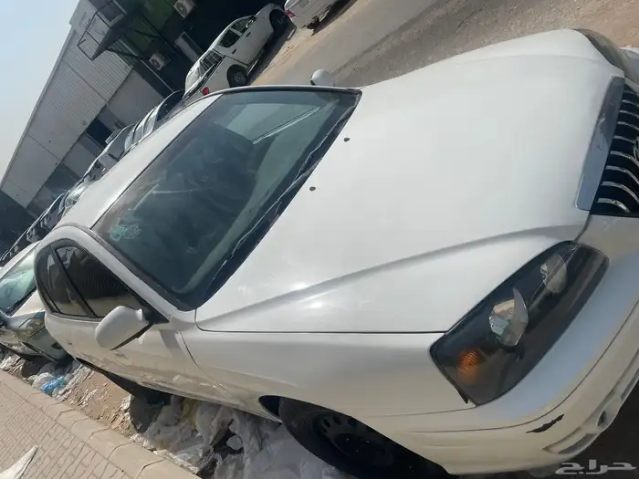 النترا 2005 قير توماتيك مكينة وقير علي الشرط مكيف لايعمل 4