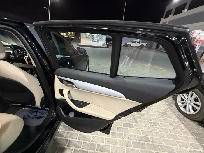 بي ام دبليو 2021 x2 14