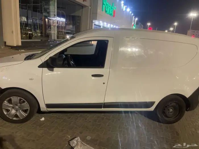 رينو دوكر 0