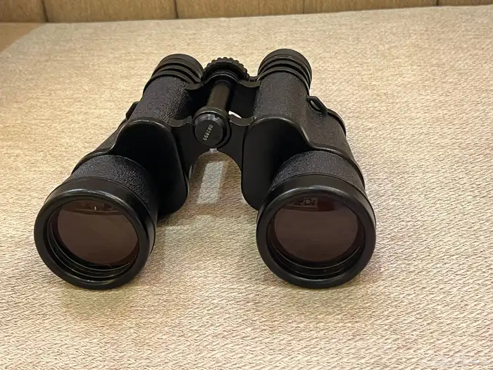 دربيل طراز 5 10x50 5