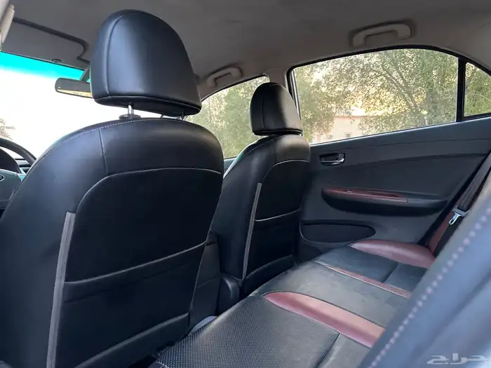 BYD 2022 نظيف جدآ منوة للمستخدم 34