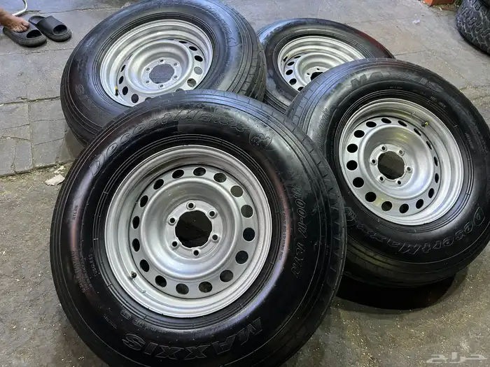 جنوط هلل سته مسمار مع بالون ماكسس 900.17 تاريخ 24 1