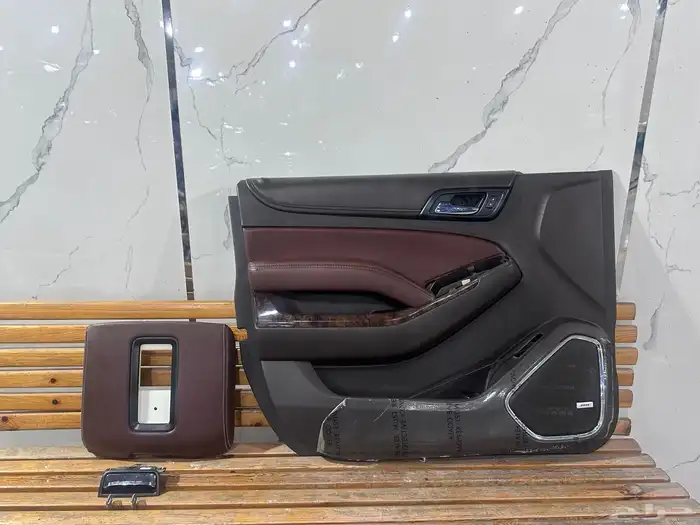 ديكور باب تاهو وغطى تكاثه جملي 0