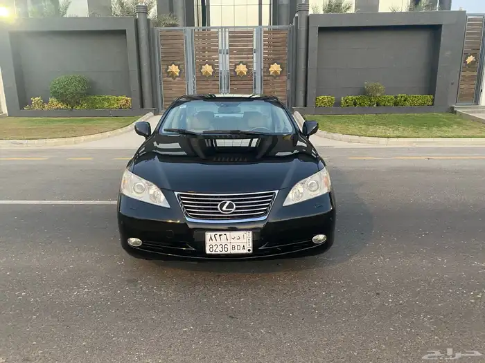 لكسر اي إس 350 2008 للبيع 0