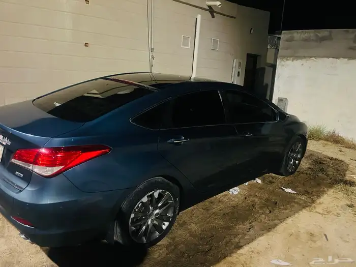 هونداي اي 40 موديل 2014 فل كامل 2