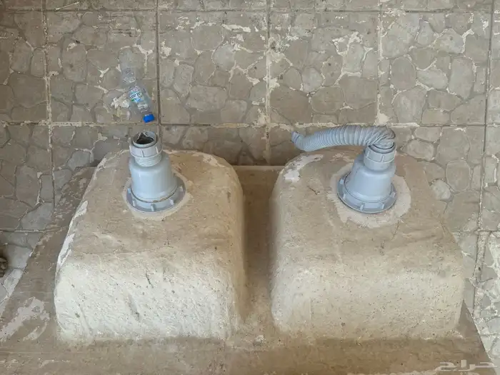 مغسلة المطبخ 3