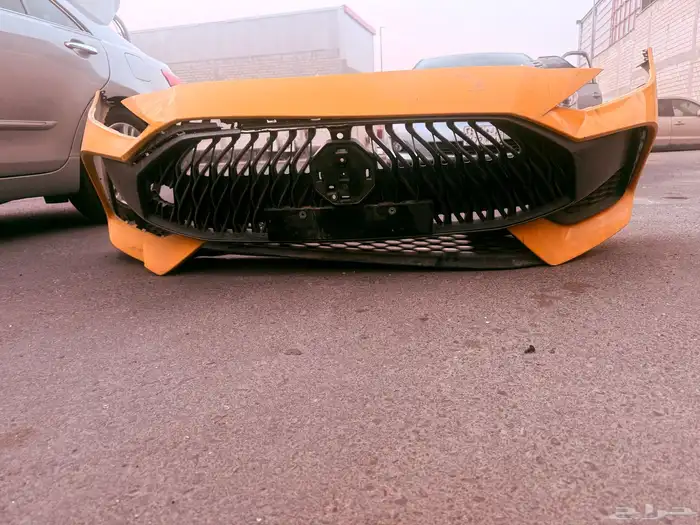 صدام امامي اصلي ام جي 3