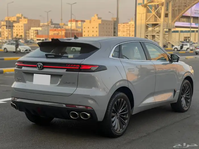 شانجان يوني كي 2023 5