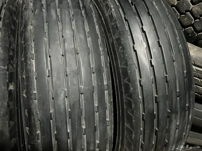 طقم كفرات بالون ماكسس ابوجمل مقاس 900.16تاريخ 2024 2