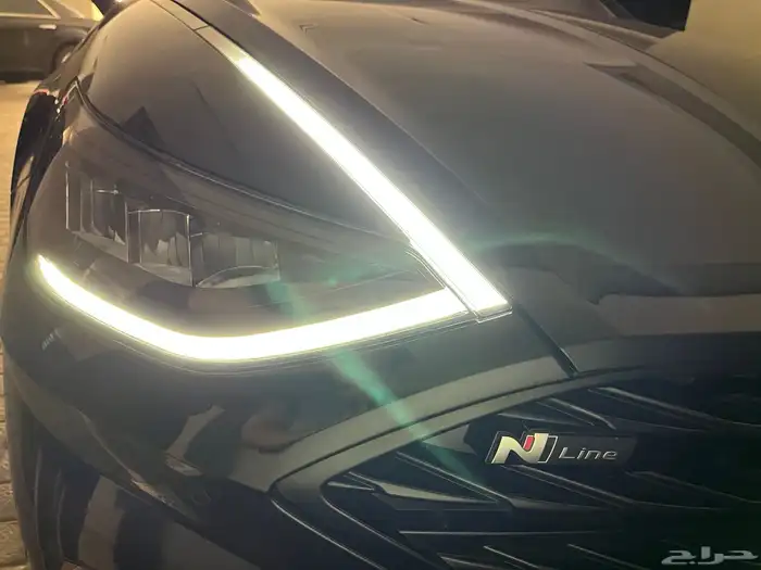 سوناتا ان لاين 2022 2