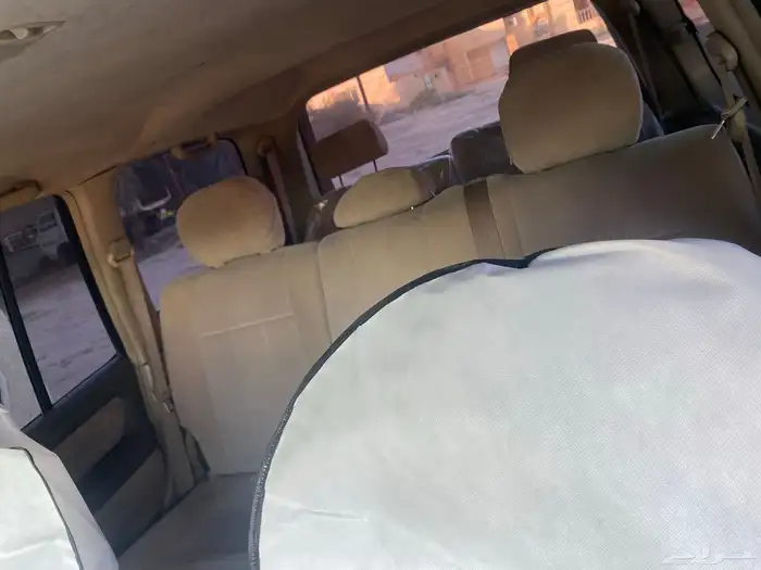 لاندكروزر 34