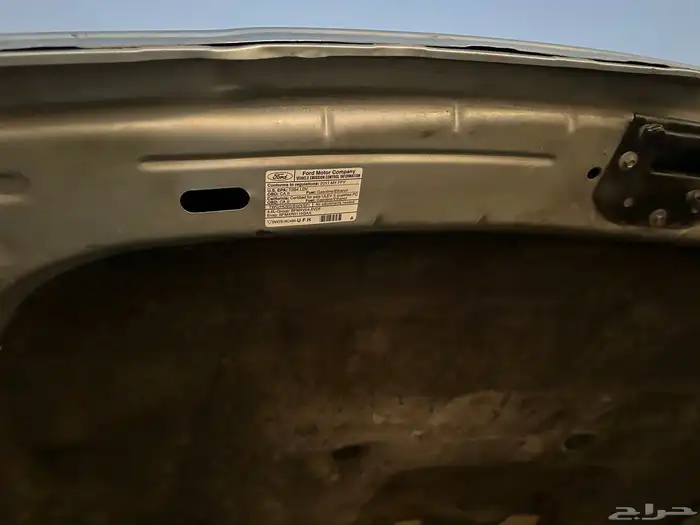 فورد فكتوريا 2011 17