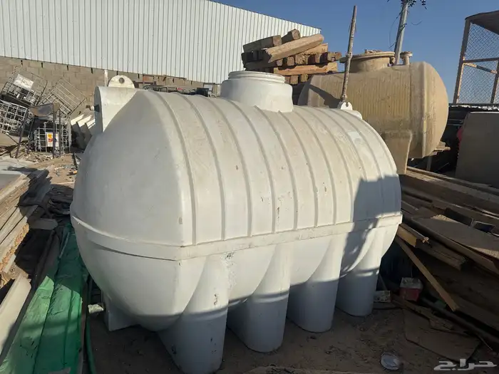 خزان الزامل 1