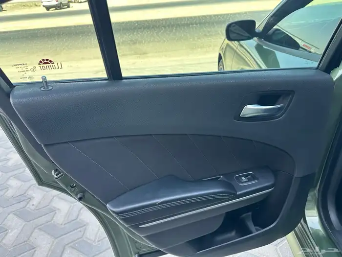 دودج شارجر GT2019 فل كامل V6 19