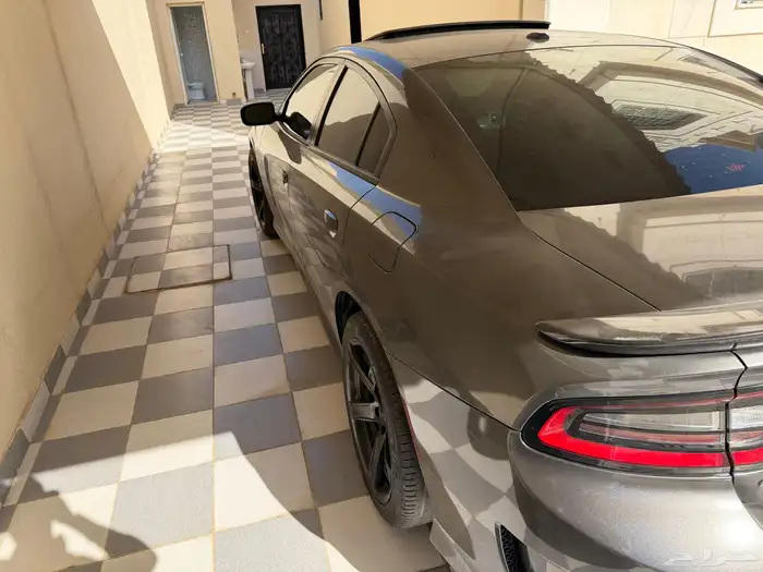 تشارجر GT 2022 2