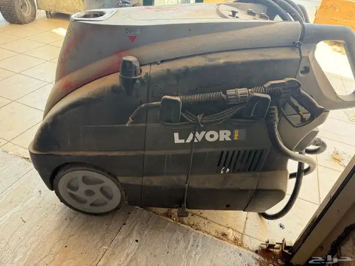 مغسلة سيارات متحركه 3