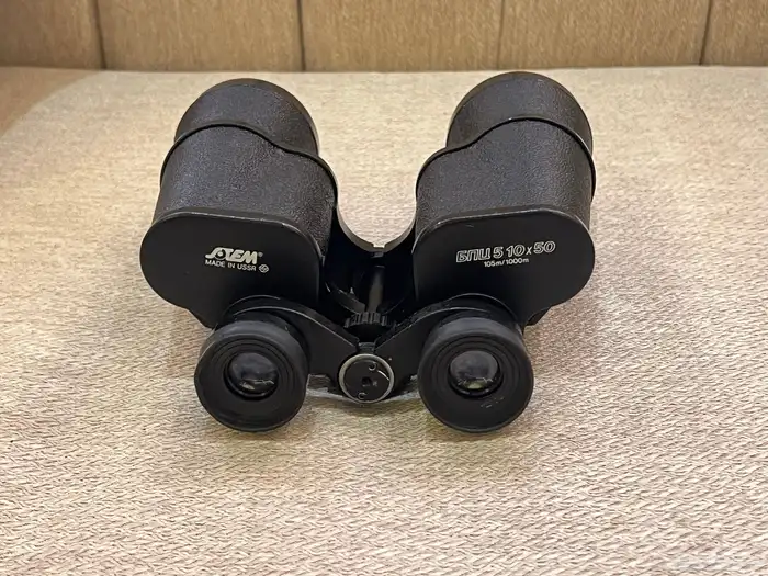 دربيل طراز 5 10x50 1