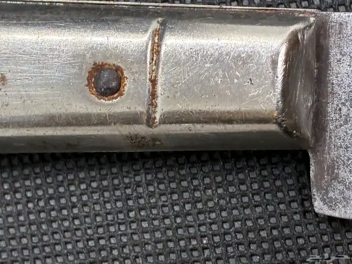 سكين اوكابي الماني 6