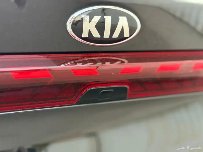 K5 2020 بنزين 32