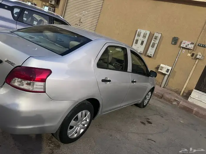 يارس 2008 اتوماتيك 11