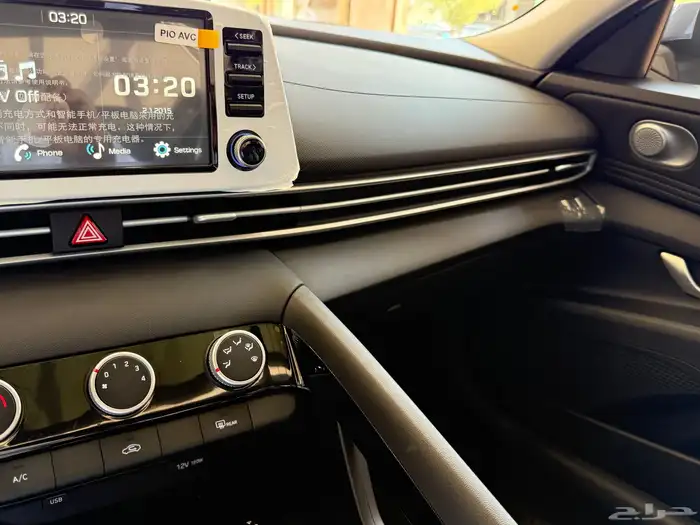 هونداي النترا كمفورت 2025 فتحه سقف 16