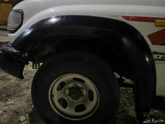 لاند كروزر 1996 GXR 19