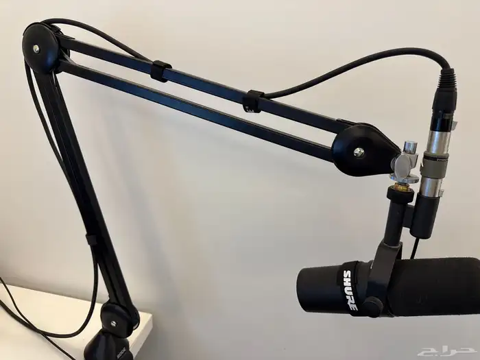 مكسر ومايك احترافي 3