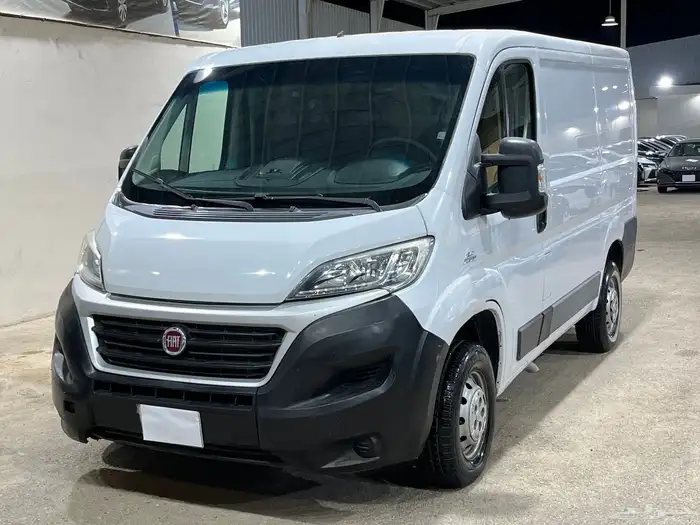 باص 2020 بضاعه قير عادي ديزل 2