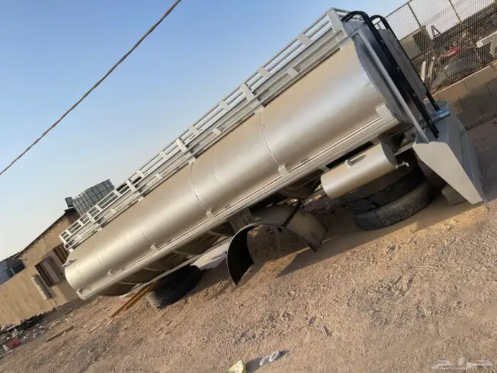 قلص تانكي وعزاله وحوض ماي 10