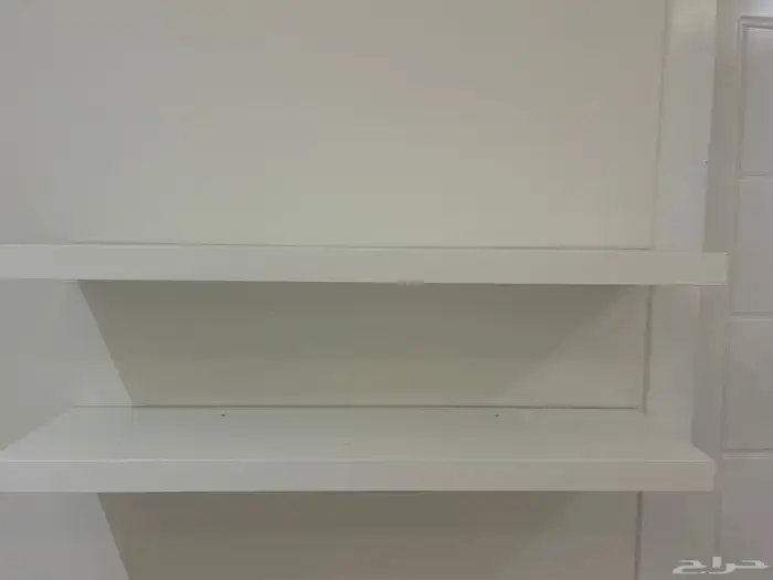 رفوف ايكيا للبيع بسعر مخفض جدا 1