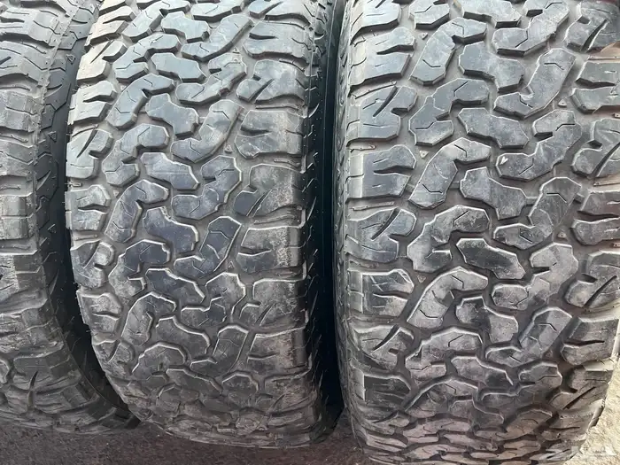 جنوط  ميثود جيب شروكي رنج لار مع ودواي نص حجري 315.70.17 15