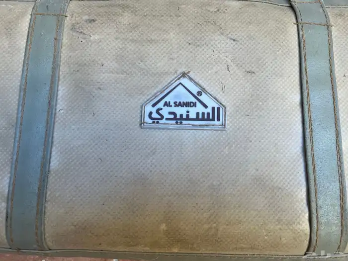 منقل ارضي وارد السنيدي 80x80 سم 3