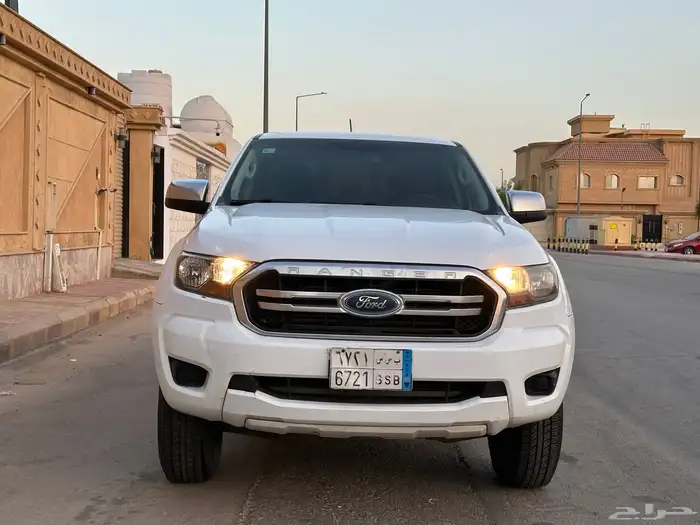 فورد زينجر 2020نص فل نظيف للبيع 3