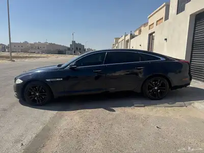 للبيع جاكوار 2012 XJL index