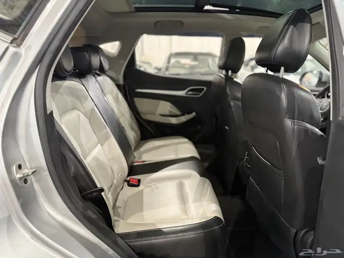 ام جي ZS موديل 2023 فل كامل 28