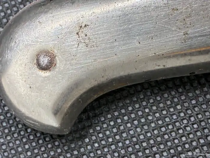 سكين اوكابي الماني 7