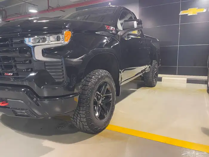 تريل بوس 2025 أصفار أقل سعر 185500 شامل ضريبة 1