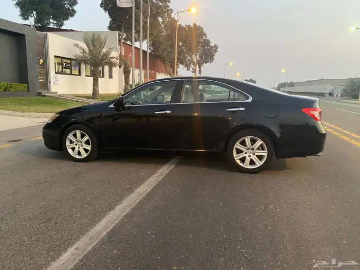 لكسر اي إس 350 2008 للبيع 10