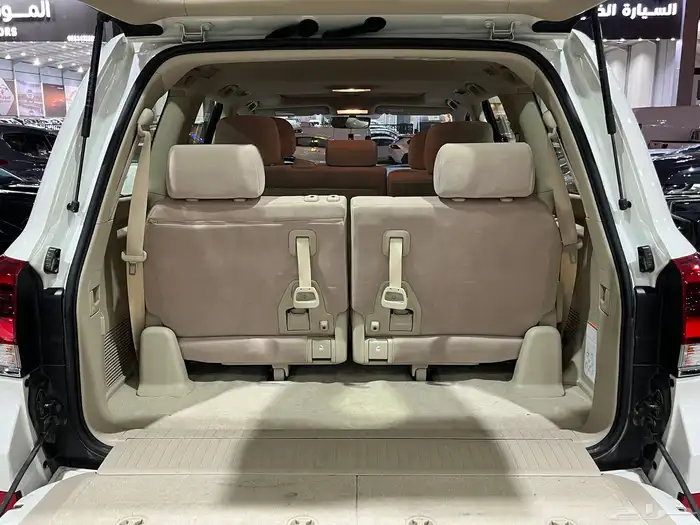 جي اكس ار 2021 بنزين v8 خليجي 13