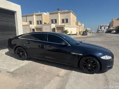 للبيع جاكوار 2012 XJL index
