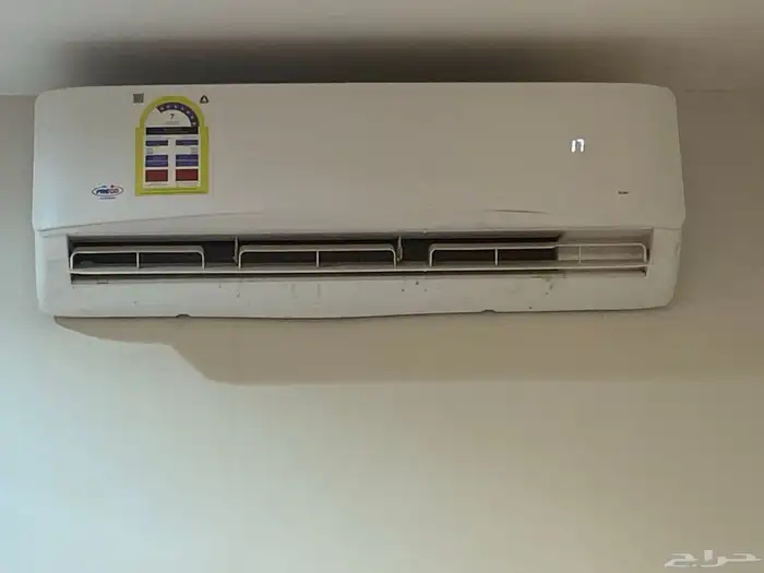مكيف سبيلت فريجو ممتاز 0