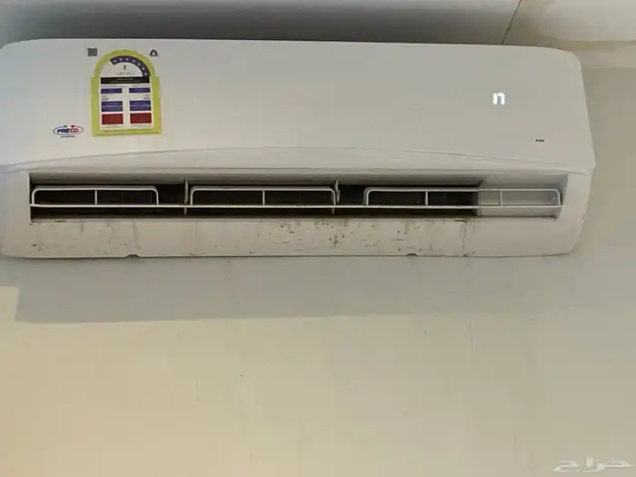 مكيف سبيلت فريجو ممتاز 1