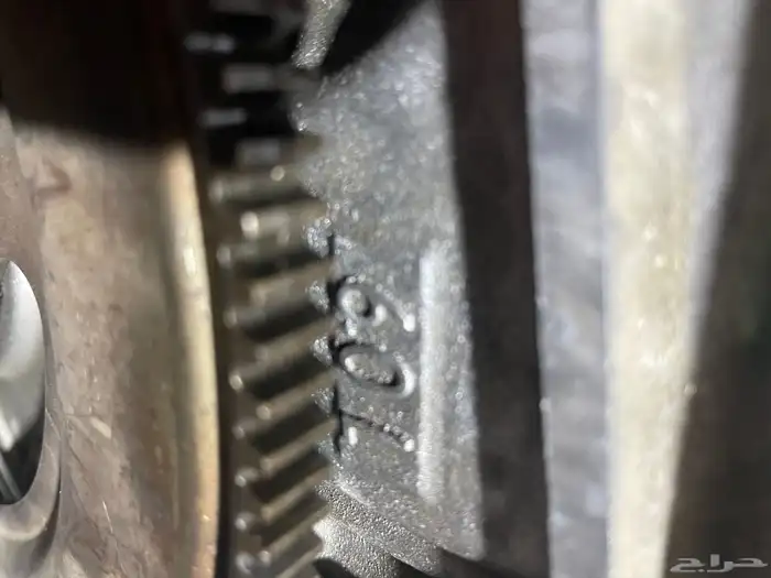 مكينة 6.0 LS2 5