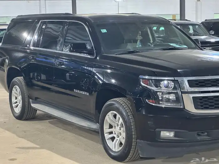 تاهو سوبر بان 2015 شرط من الصدام للصدام 3